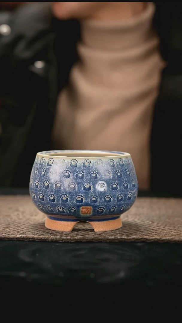 01-04-L068花盆口径7.5-8特