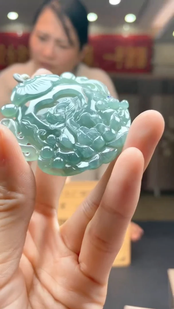 未镶嵌定制翡翠********346