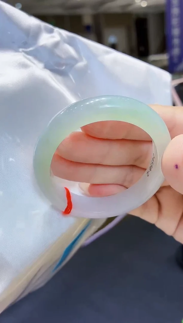 未镶嵌手镯翡翠翡翠手镯51