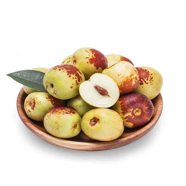 新鲜冬枣约500g/份