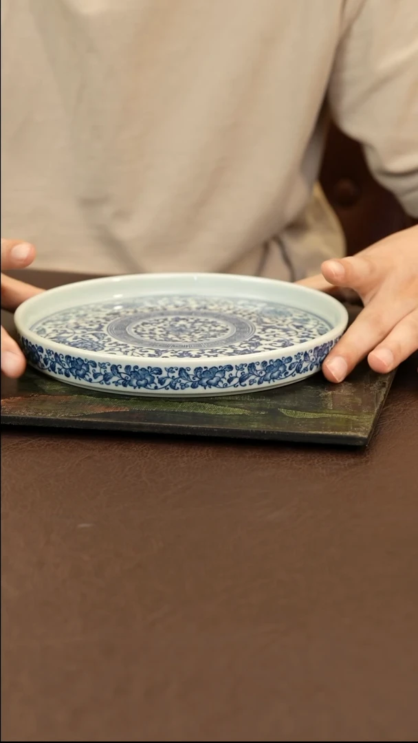 摆件尼克美学茶事