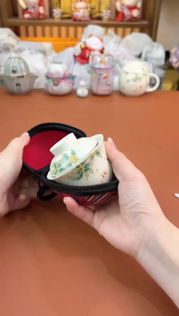 其他@@允礼茶器通用链接 这个真的很便宜