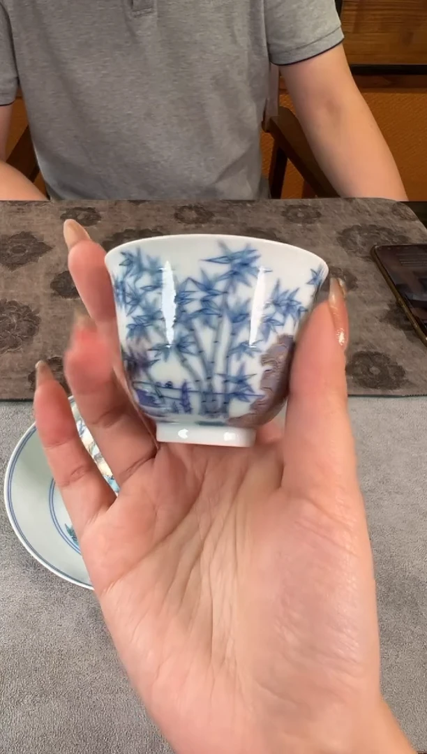 一见