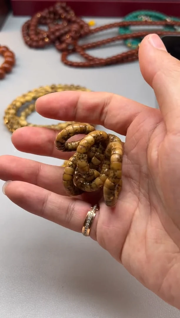 吊坠星月菩提星月菩提