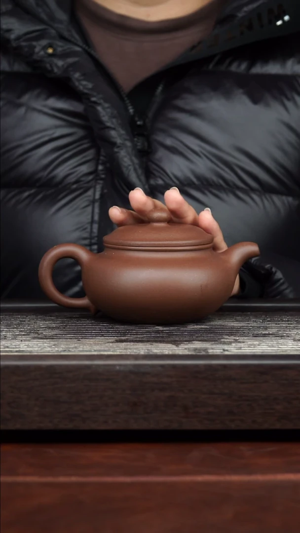 茶壶紫砂精品紫砂壶13.........380CC