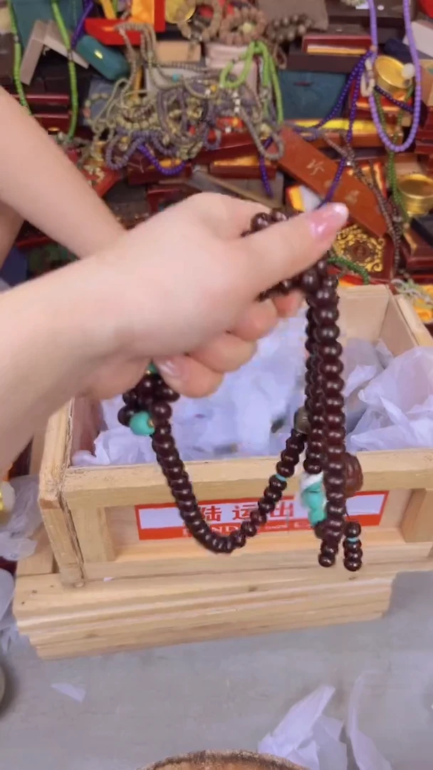 精品手串不带礼盒