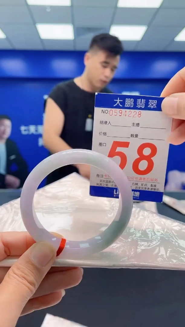 未镶嵌手镯翡翠AAAAAAAAA