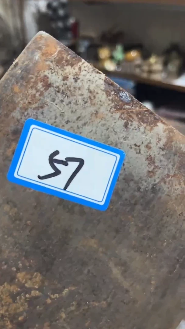 魔**记隆江收藏馆新人卖货