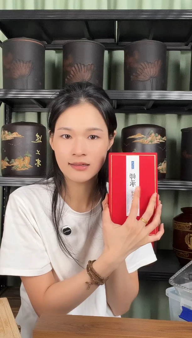 师承·海南沉水香沉香线香5克（礼盒装）