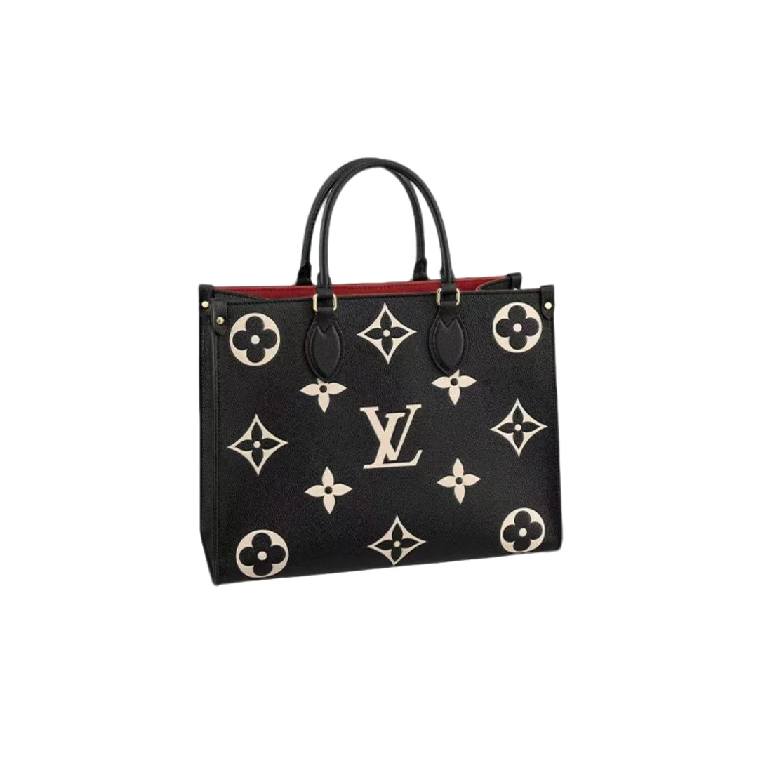 95新 LouisVuitton/路易威登  安洁利严选托特包/0005955