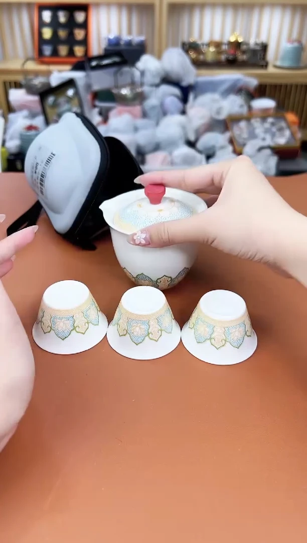 【闪购商品】万家瓷坊清货商品链接@@E887