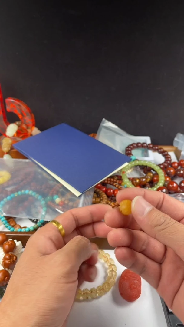 未镶嵌配饰南红玛瑙南红配饰