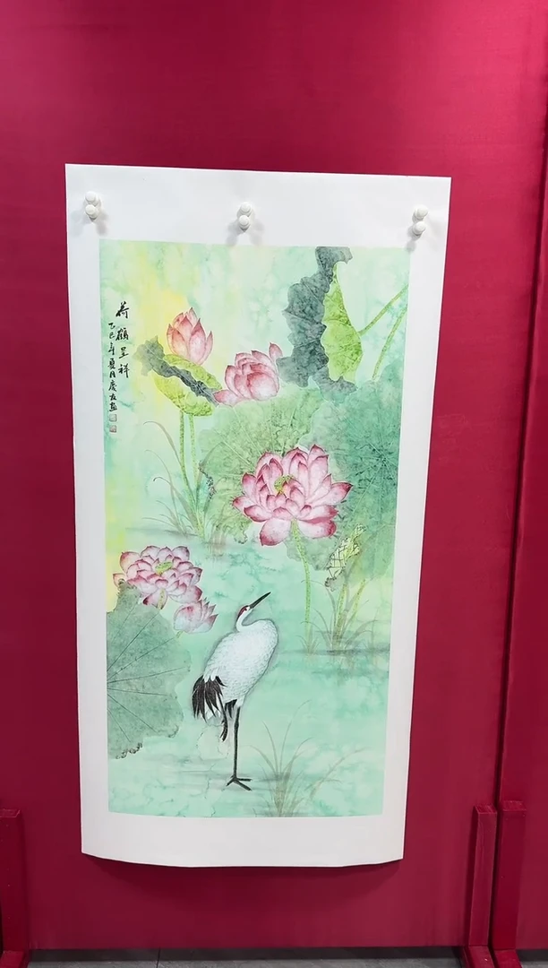 国画37李庆友李庆友李庆友w