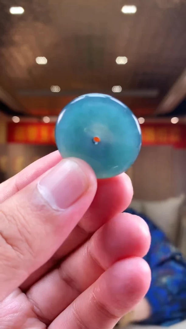 【闪购商品】定制翡翠未镶嵌        *548