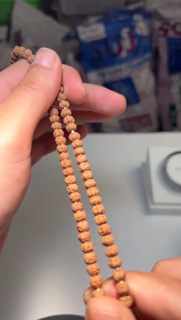 手串金刚菩提无利润超头精挑佛手108-6mm