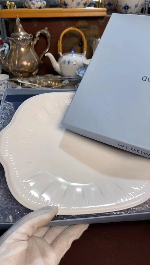 金*师青木精品回流欧瓷