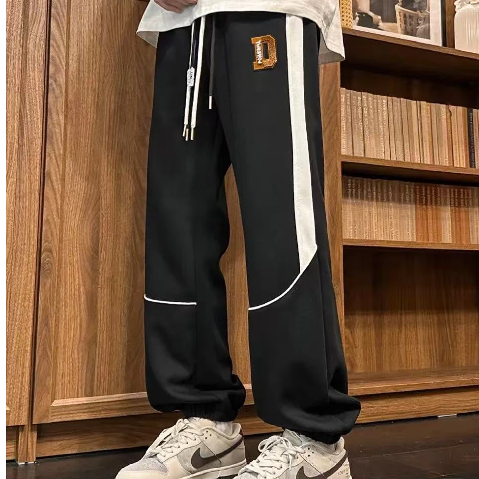 Dunk 米白情侣款时尚运动休闲百搭小众男女板鞋W