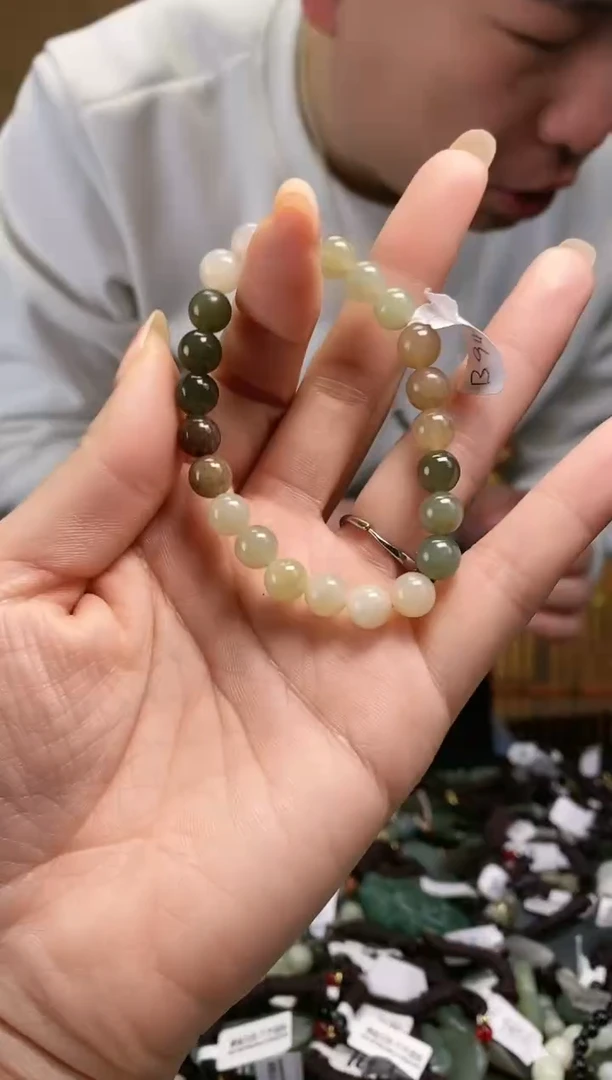 【闪购商品】和田玉颈饰未镶嵌多样性发货，拍一发一