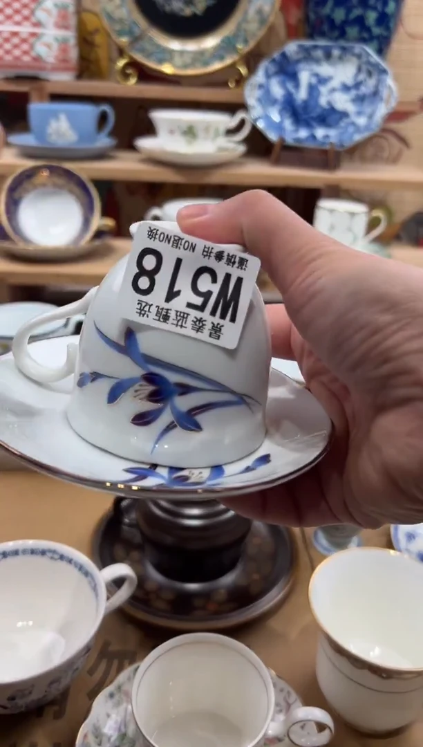 瓷片惠*瓷片------W518