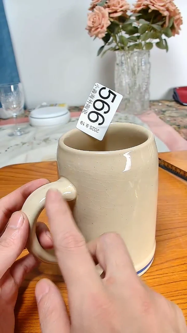 瓷片悲***头小淼海外陶瓷工艺品