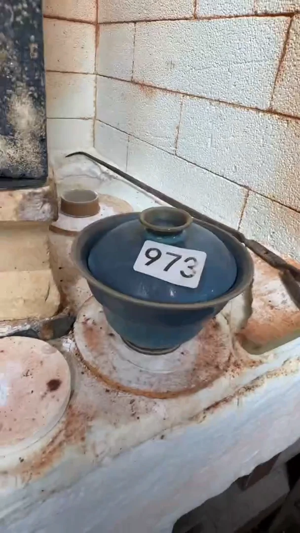 973 七折福利 蘭山窑手作器物
