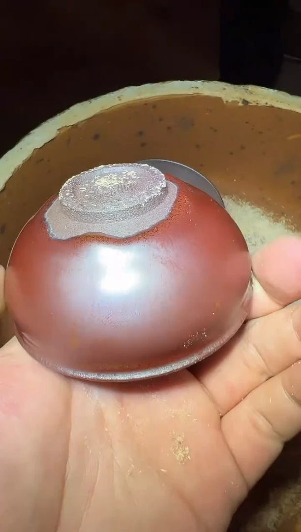 老狼茶器林家锋井苑龙窑-10