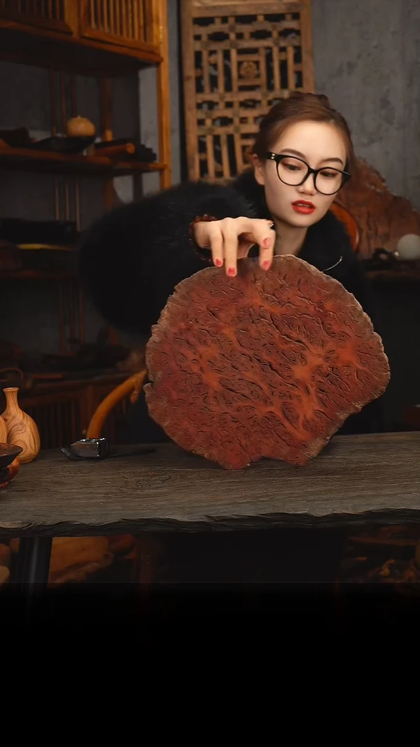 老叶木作木制品110