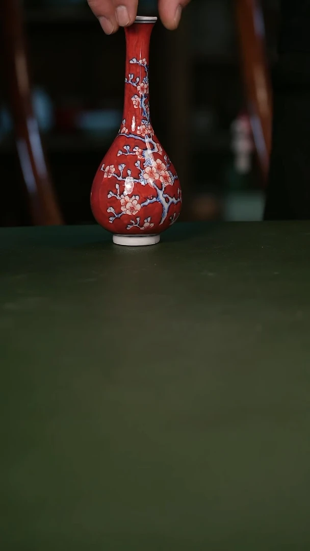 手工手工手作瓷圈