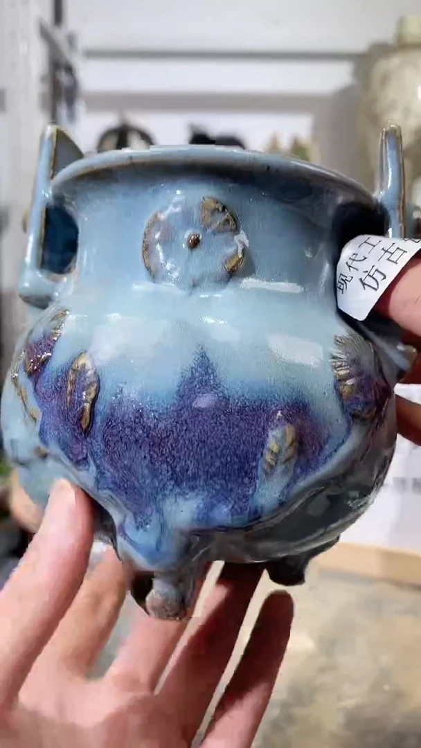 顺心瓷器仿古复刻顺心瓷器 仿古复刻