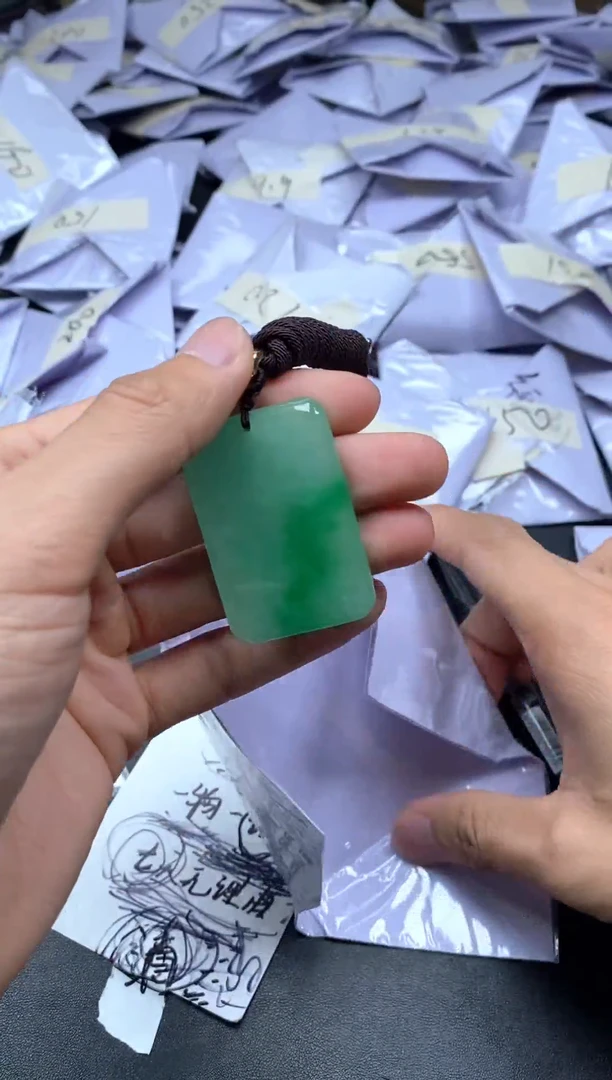 所见即所得（一物一图）134