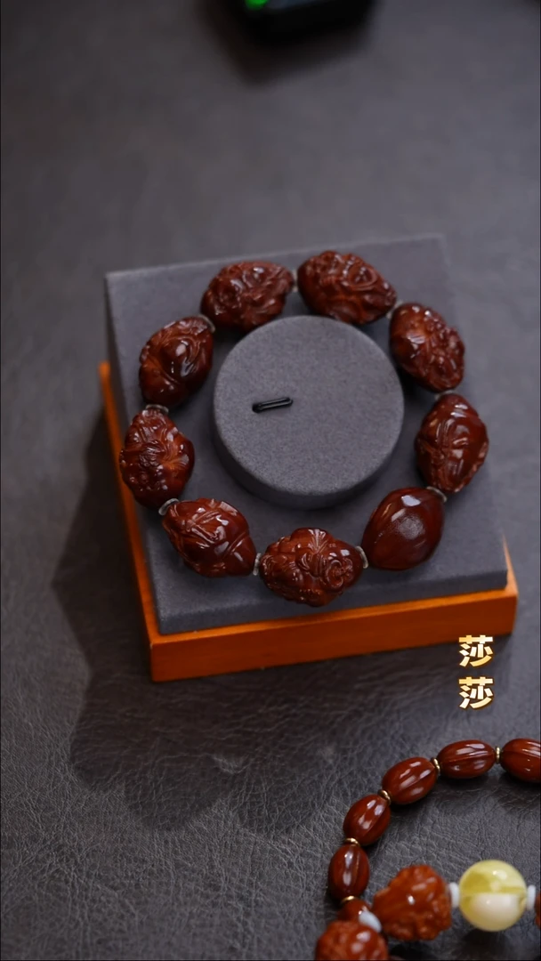 手串/手链橄榄核橄榄核