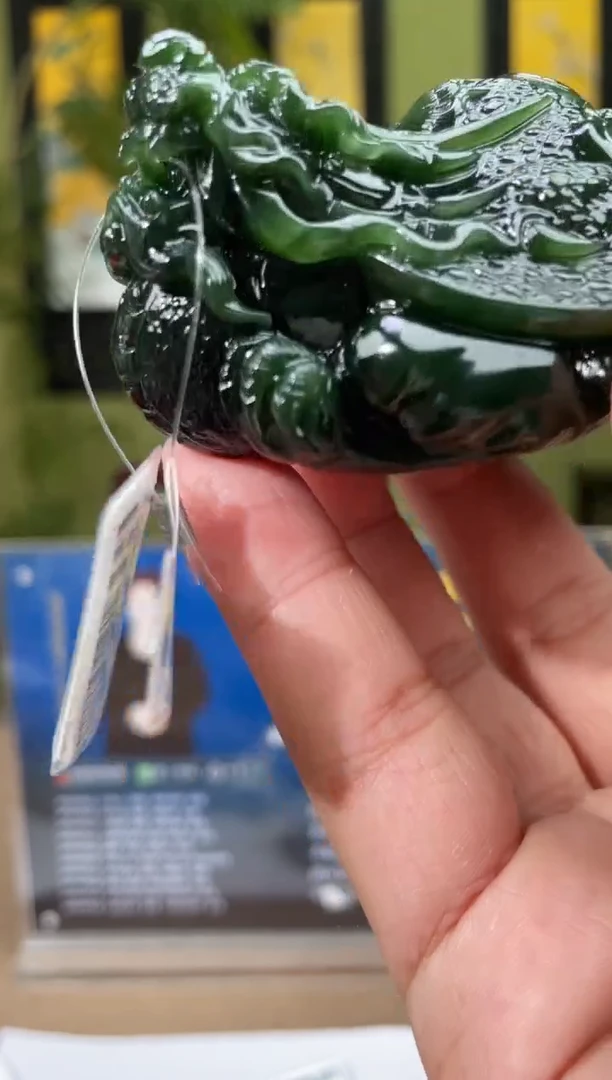 定制和田玉多样性发货拍一发一