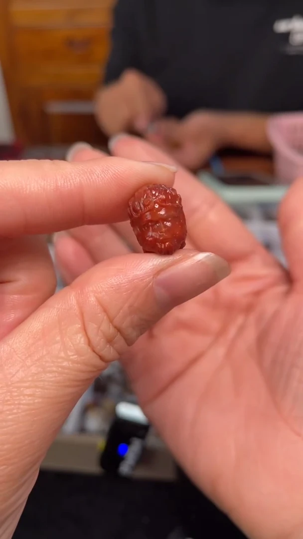 【闪购商品】玛瑙/玉髓配饰未镶嵌80