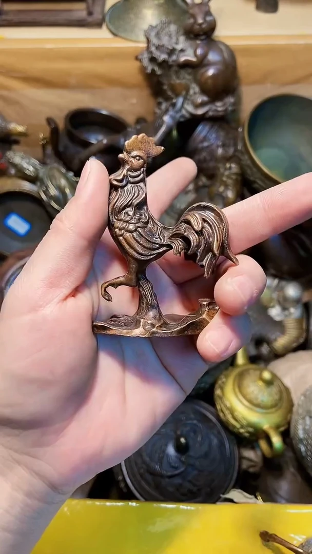 【闪购商品】铜器摆件铜器铜铜