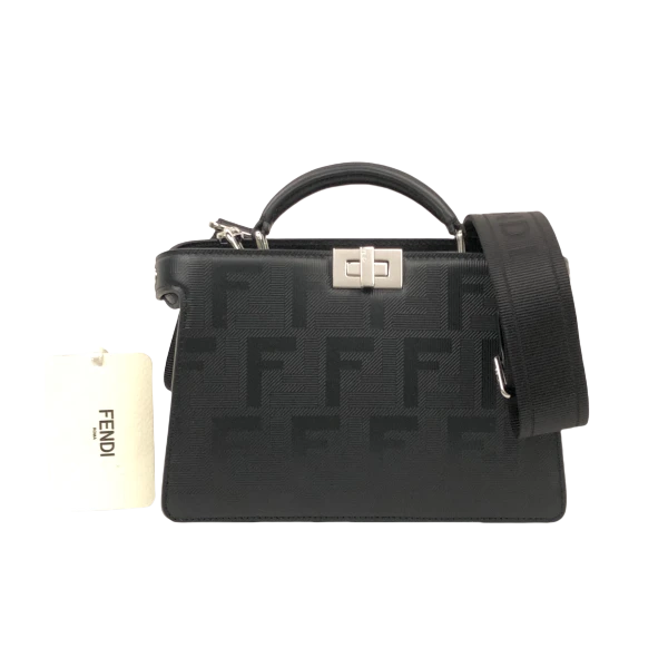 95新/芬迪/包包/250909EL0005