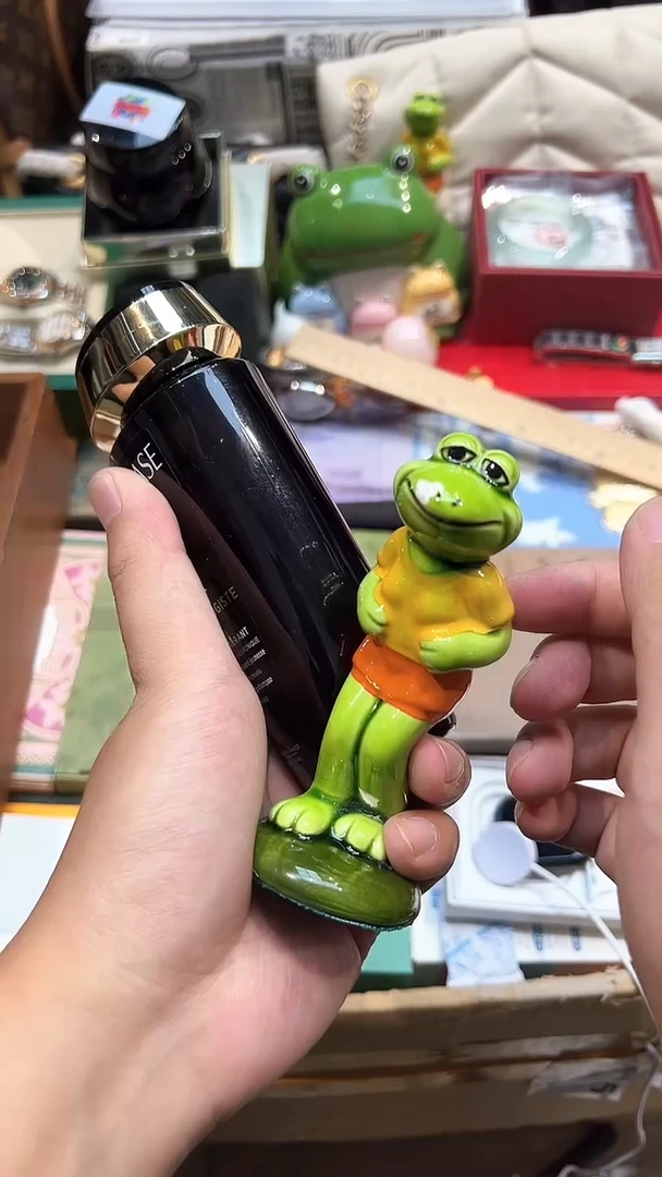 ..全球寻宝高端瓷儿