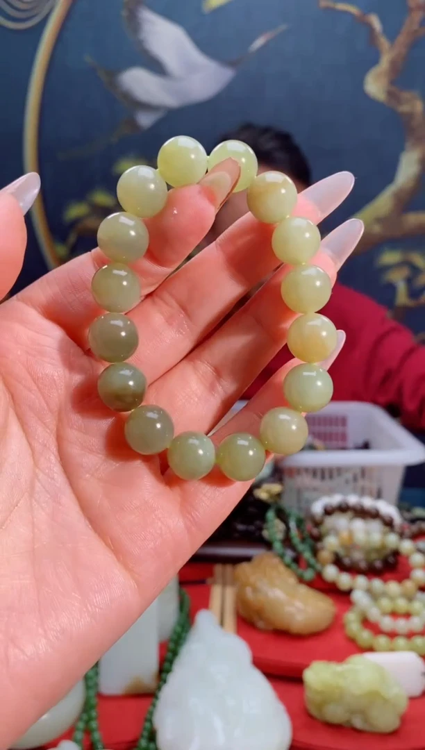 【闪购商品】和田玉吊坠未镶嵌1