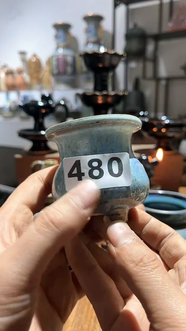 【闪购商品】摆件