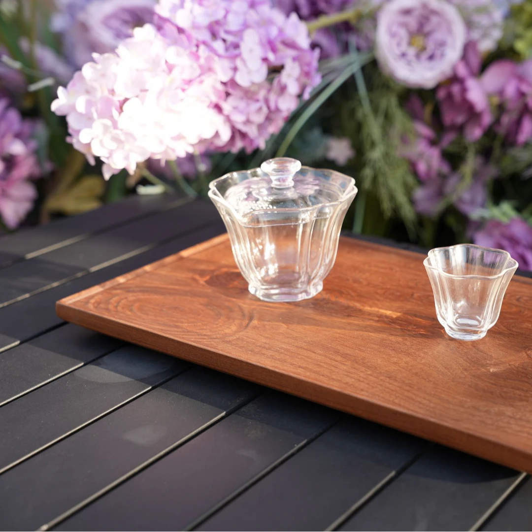 伊隆山 声声慢 手工雕刻-1