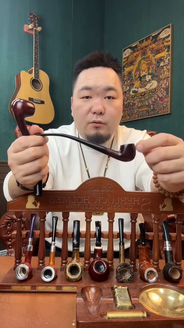 石楠木意大利进口石楠木烟斗