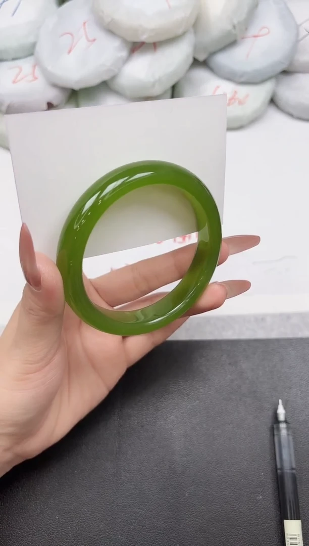 东凌女款手镯135-61.4