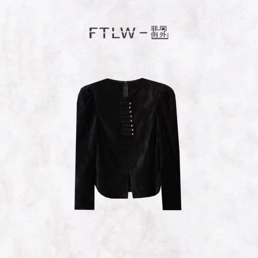 板熙《孤品专卖》原版服饰集合链接N190-N220