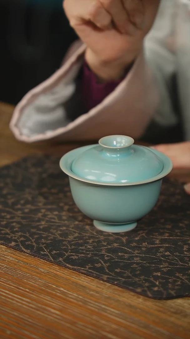 瓷片原产地原矿石原釉