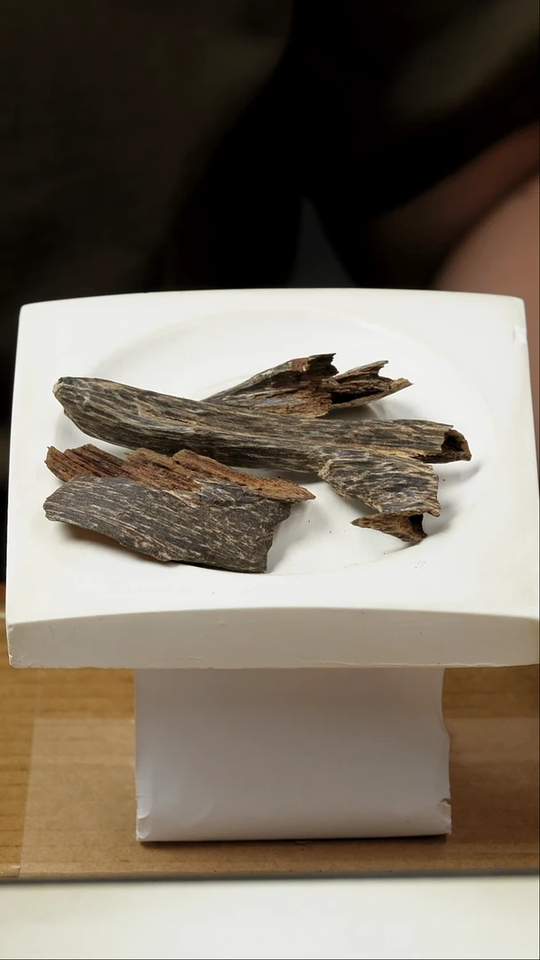 木芽庄虫漏熏香料5克装