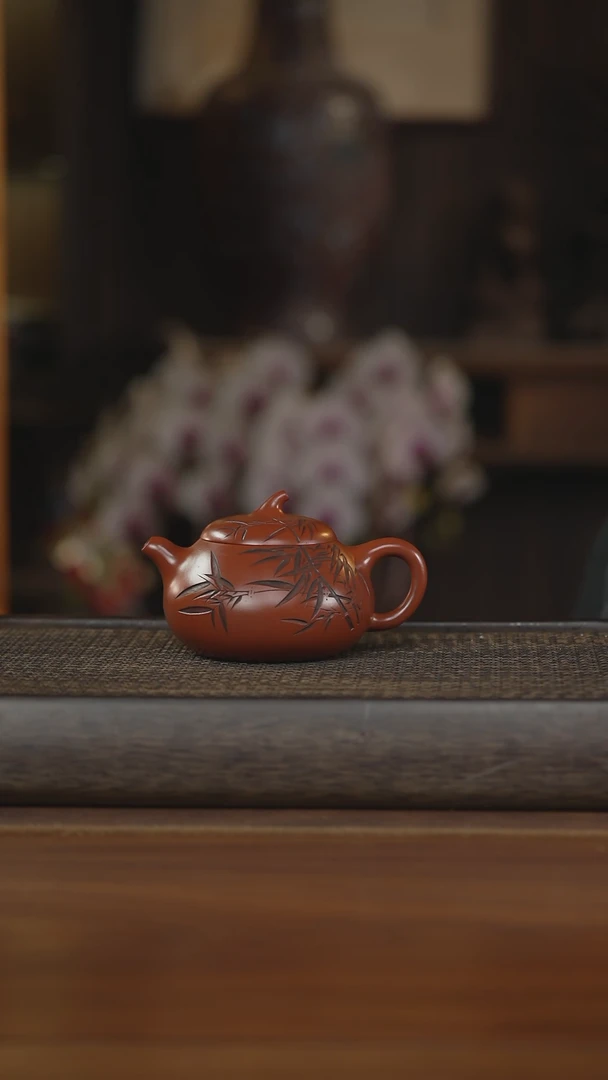 【闪购商品】紫砂茶壶紫砂壶紫砂壶