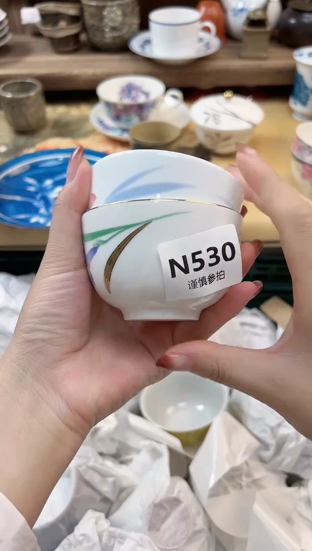 瓷片睡* 530