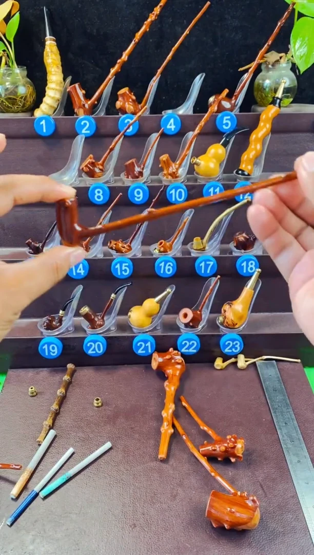 木檬子木的精品小斗