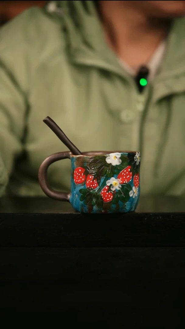 其他838遇瓷手作同款