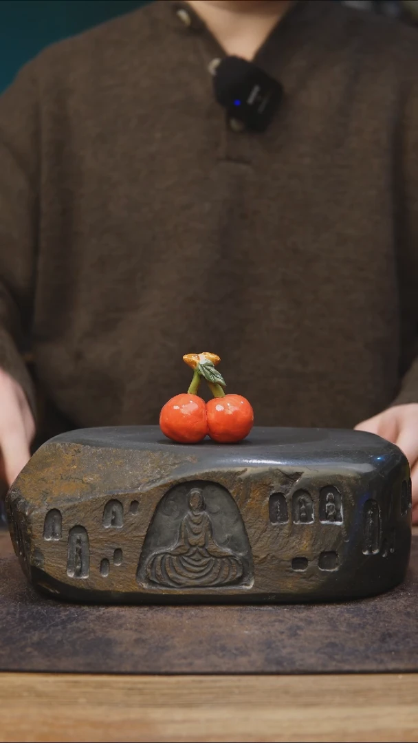 【闪购商品】开播福利茶宠樱桃