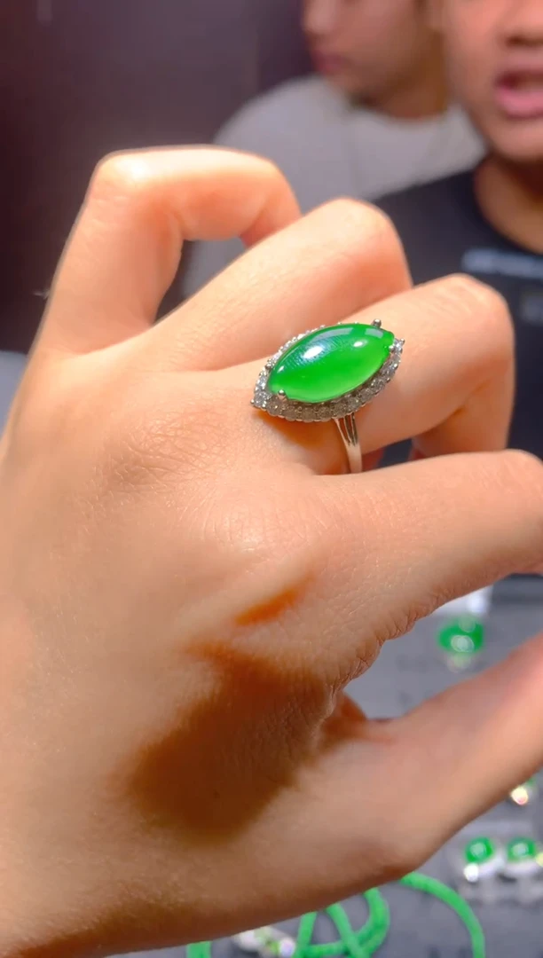 未镶嵌定制翡翠111多样性发货（发其一）